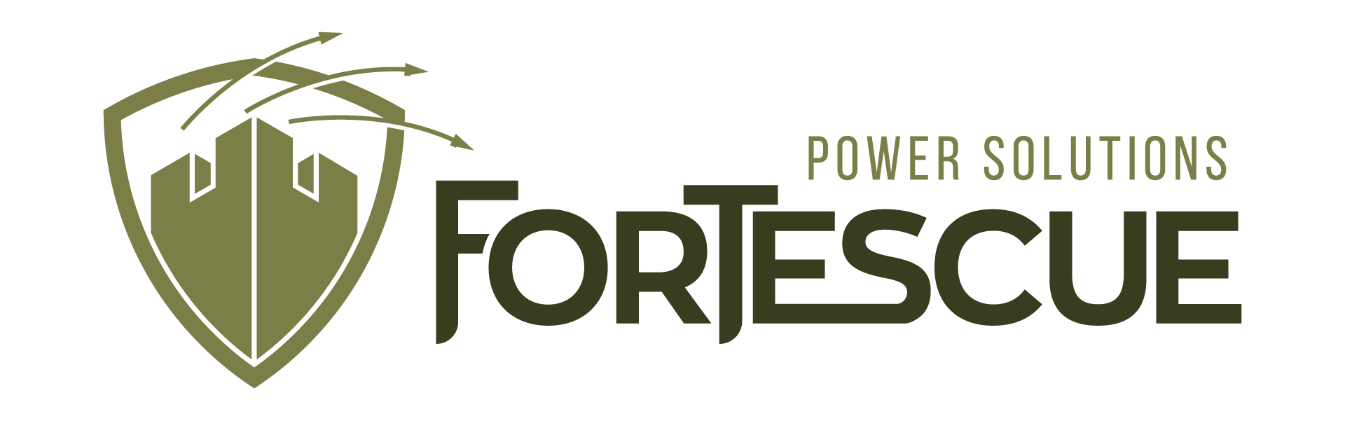 Fortescue | Power Solutions
